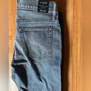 J Crew Men’s Jeans